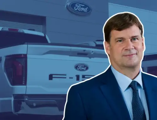 Ford dealers face F-150 crunch after fires at supplier