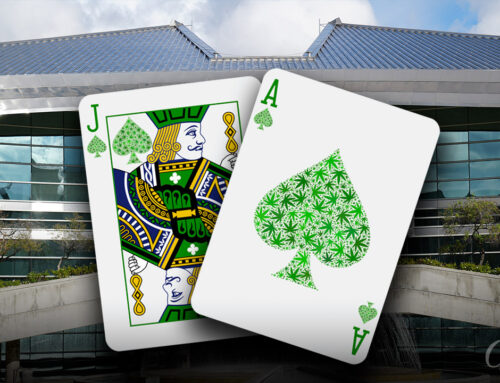 Fresno Sin Money: Cannabis Market Cap, Blackjack Ban Injunction Hopes