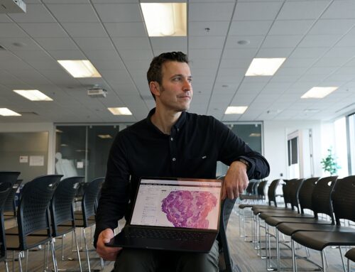 $1 billion deal shows AI startups can succeed in Massachusetts