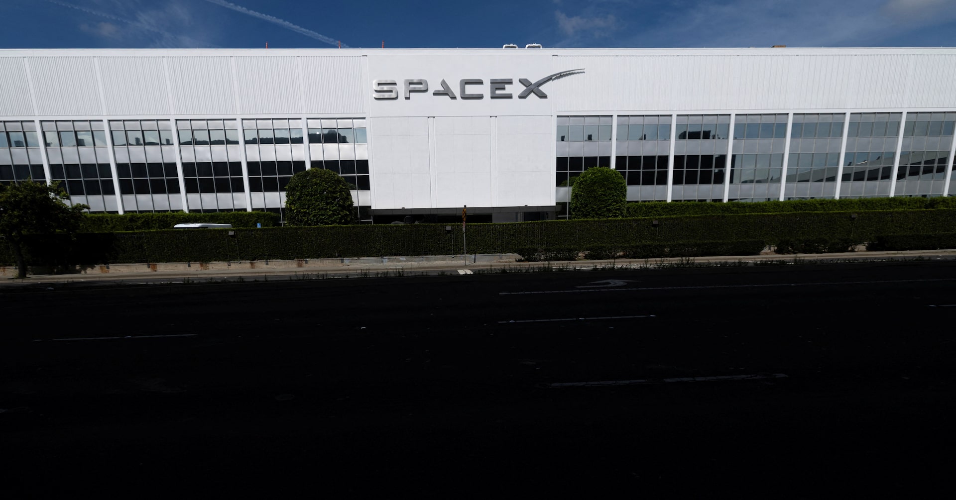 Bound for Mars, Elon Musk’s SpaceX unveils filing for blockbuster IPO Bound for Mars, Elon Musk’s SpaceX unveils filing for blockbuster IPO