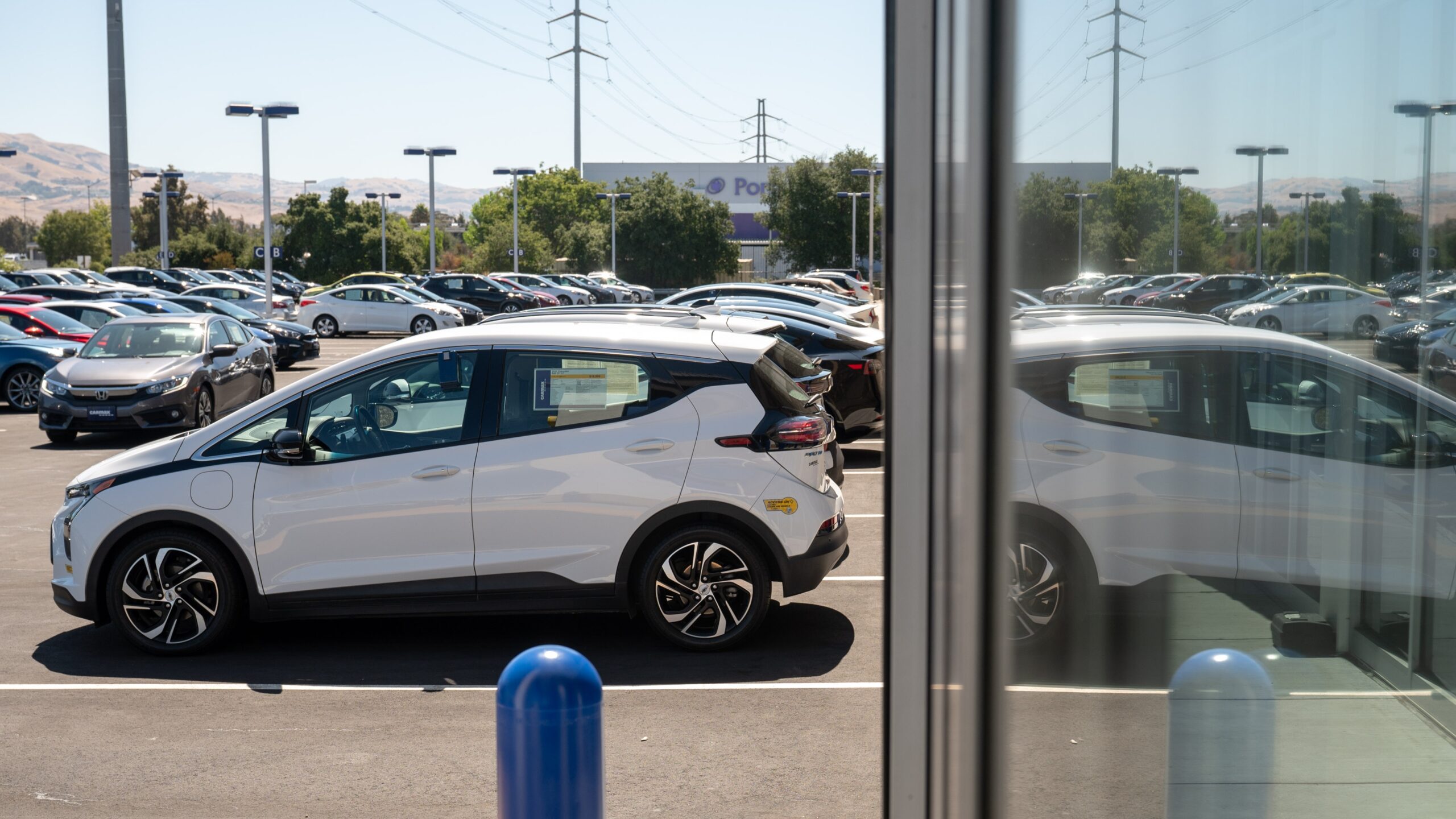 Guest commentary: Used-EV demand is up. Are dealers ready?