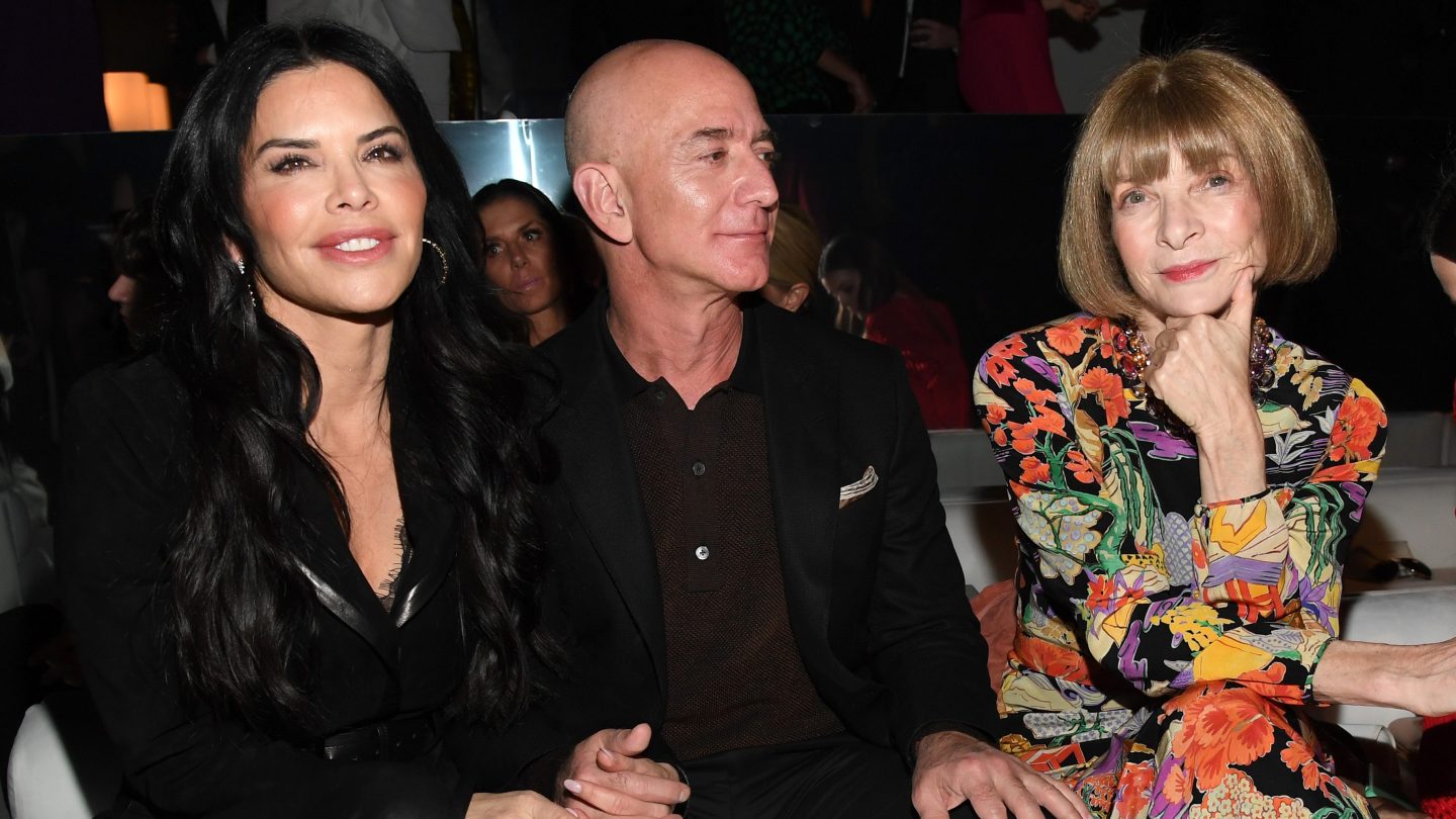 How Protests Clawed Back Jeff Bezos’ Met Gala 2026 Involvement