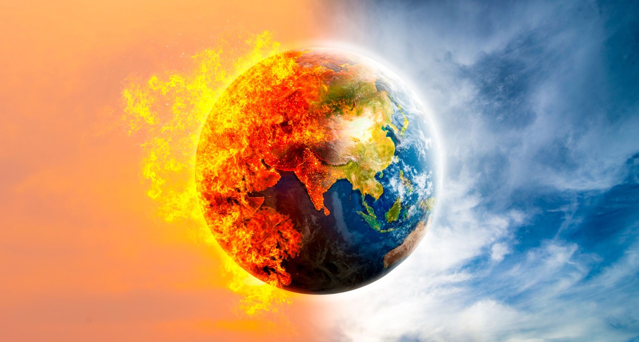On climate change, hope for the best but plan for the worst