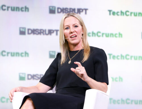 Katie Haun raises $1 billion for new venture funds