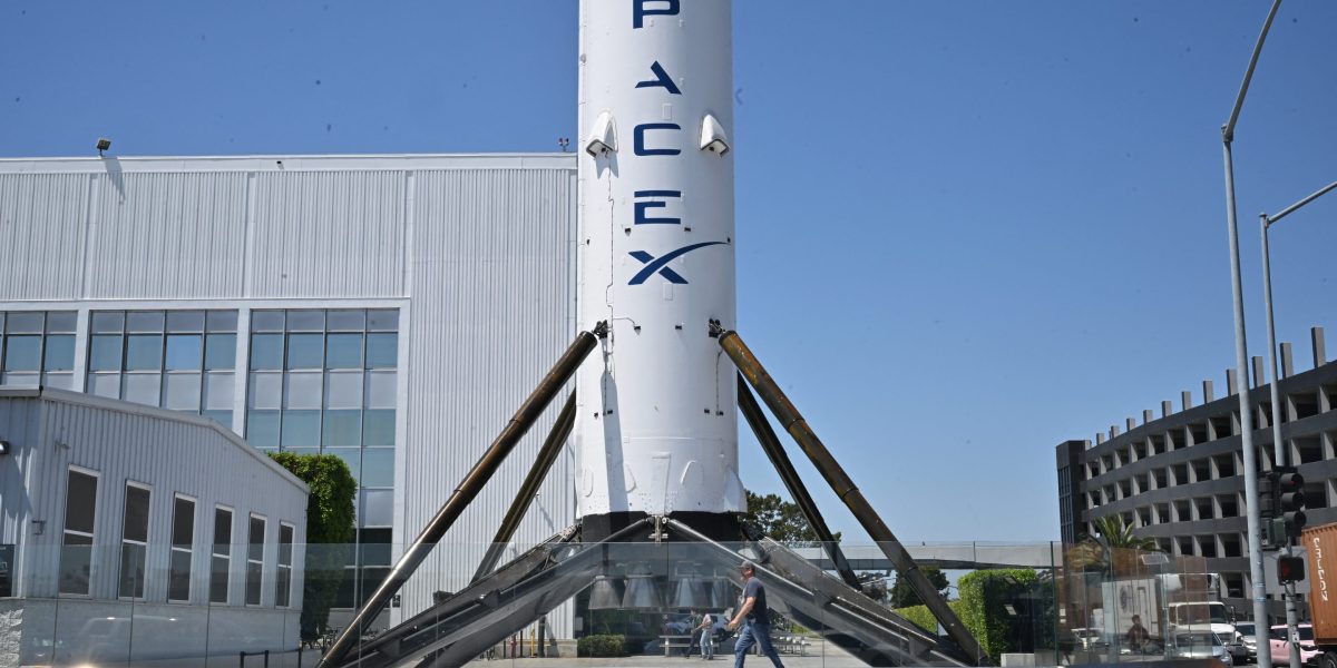 Musk may already be a trillionaire while these SpaceX employees and investors will hit multibillion-dollar jackpots after blockbuster IPO Musk may already be a trillionaire while these SpaceX employees and investors will hit multibillion-dollar jackpots after blockbuster IPO