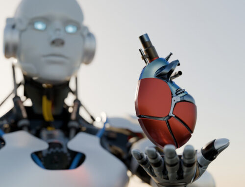 Your doctor’s AI notetaker may be making things up, Ontario audit finds