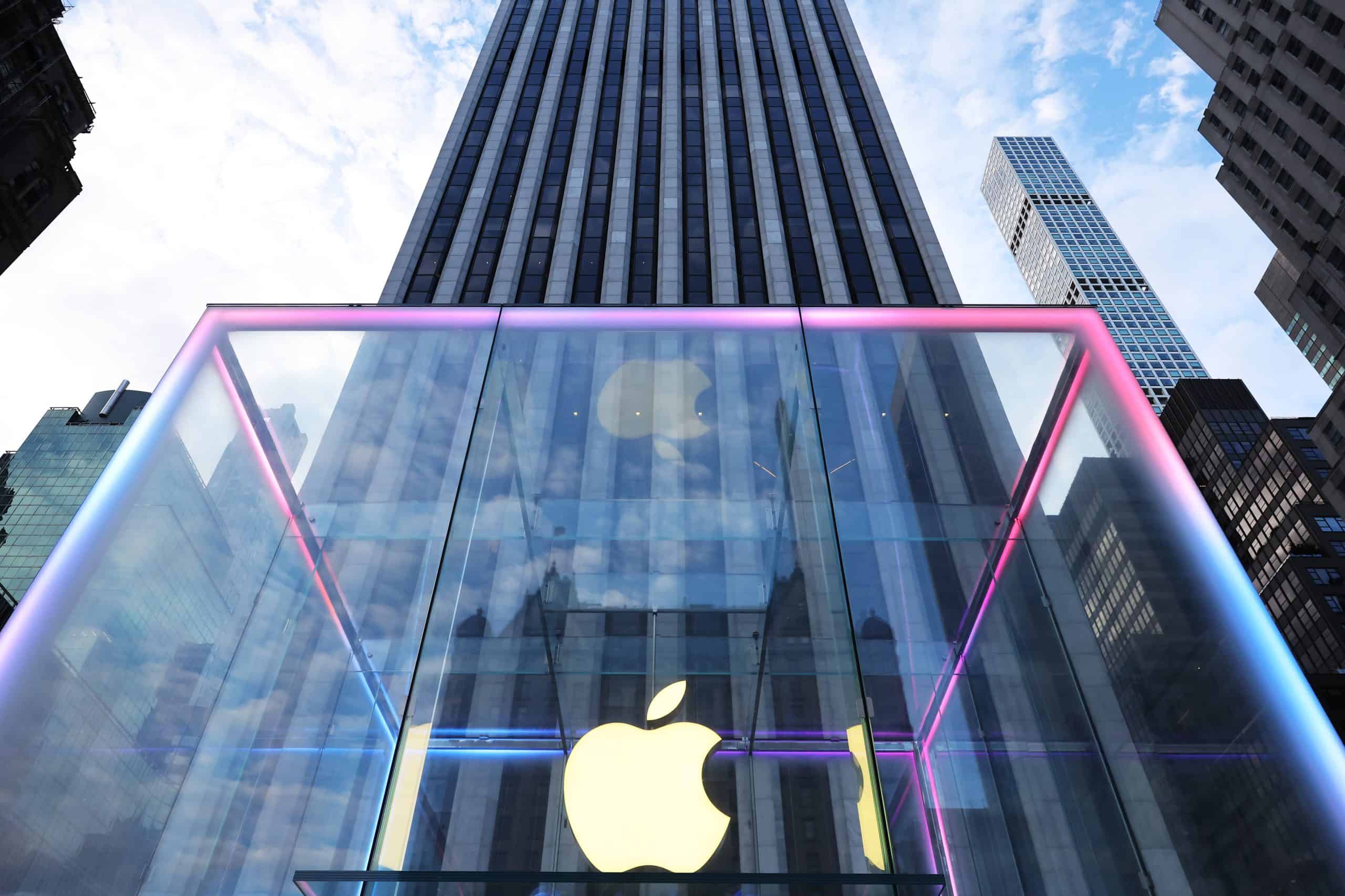 Prediction: Apple Will Be First to Hit a T Valuation. AI is a Massive Reason Why Prediction: Apple Will Be First to Hit a T Valuation. AI is a Massive Reason Why