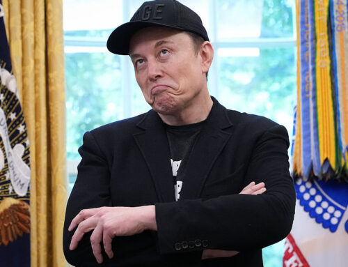 Report: SpaceX IPO gives Musk unchecked power and forbids investor lawsuits