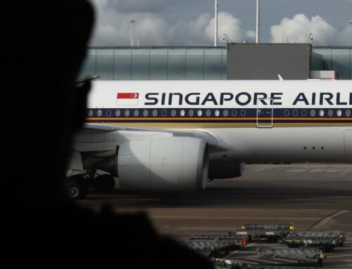 Singapore Airlines defends its decision to invest in loss-making Air India: ‘We know the market and how difficult it feels’