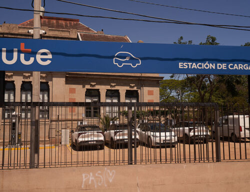 A Latin American Model for Dealing with Rising Gasoline Prices