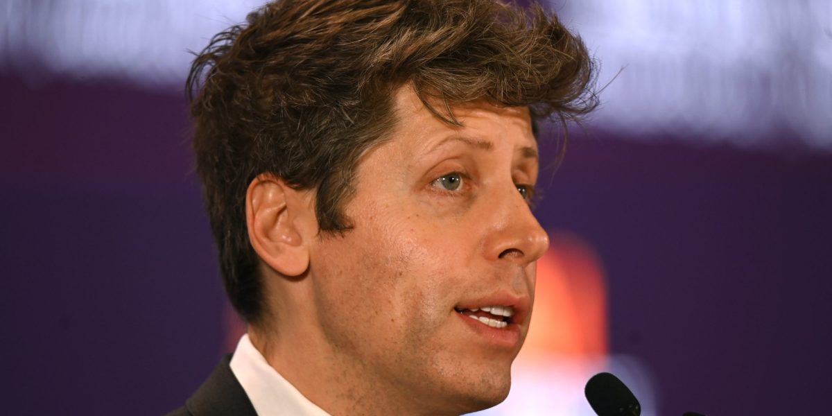 Sam Altman says the quiet part out loud, confirming some companies are ‘AI washing’ by blaming unrelated layoffs on the technology