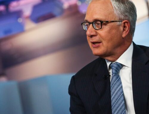 Market guru Yardeni sees S&P 500 hitting 8,250 this year, highest among top Wall Street fo