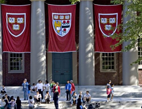 Harvard sold off its entire $87 million Ethereum stake just one quarter after buying it