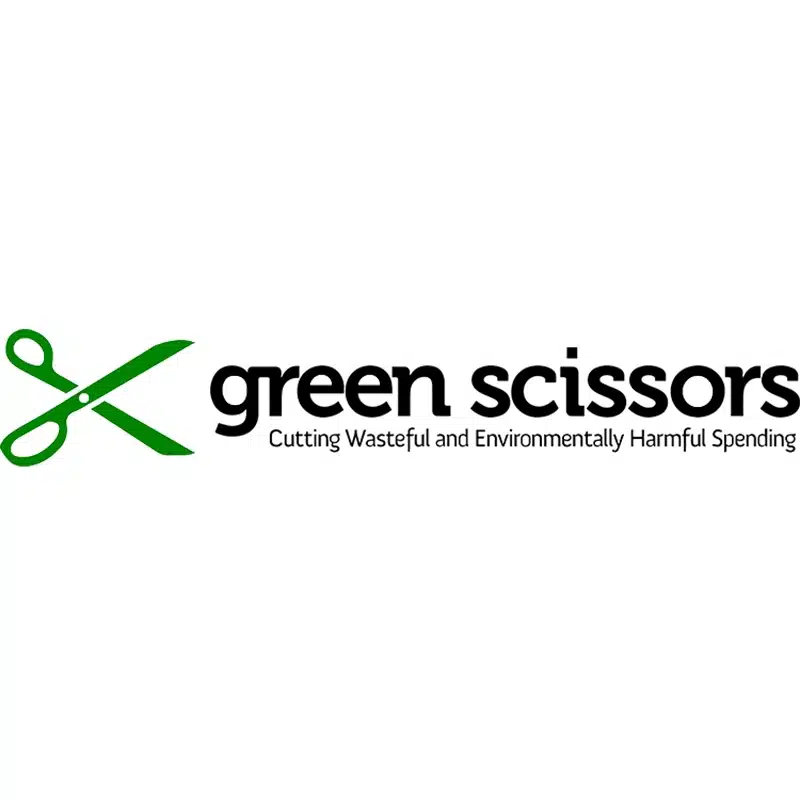 Green Scissors Coalition Warns E15 Expansion Costly for Taxpayers and Environment