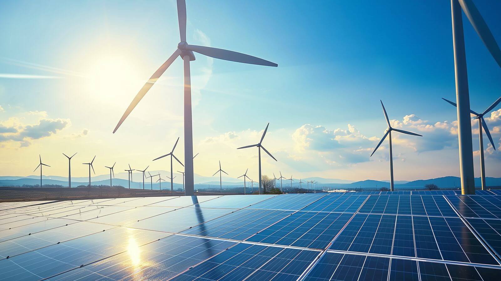 Google Just Changed Enlight Renewable Energy Stock’s Entire Growth Story Google Just Changed Enlight Renewable Energy Stock’s Entire Growth Story