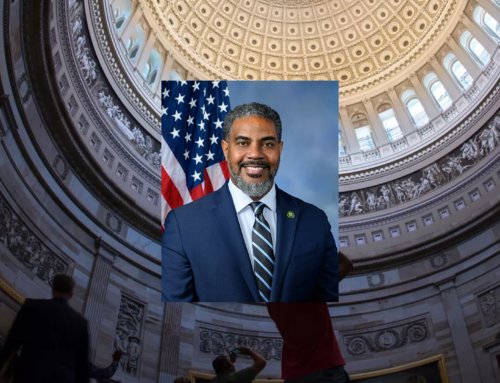 Press Release: Horsford and Cohen Request Guidance for State-Legal Cannabis Businesses on Tax Treatment