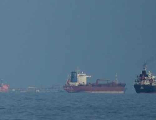 Hormuz shock pushes governments into energy emergency mode