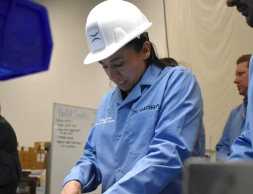 After deadly midair crash, $50M investment brings aviation safety jobs to Kansas