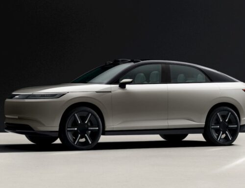 Honda shelves $11B Canada EV factory as its electric retreat deepens