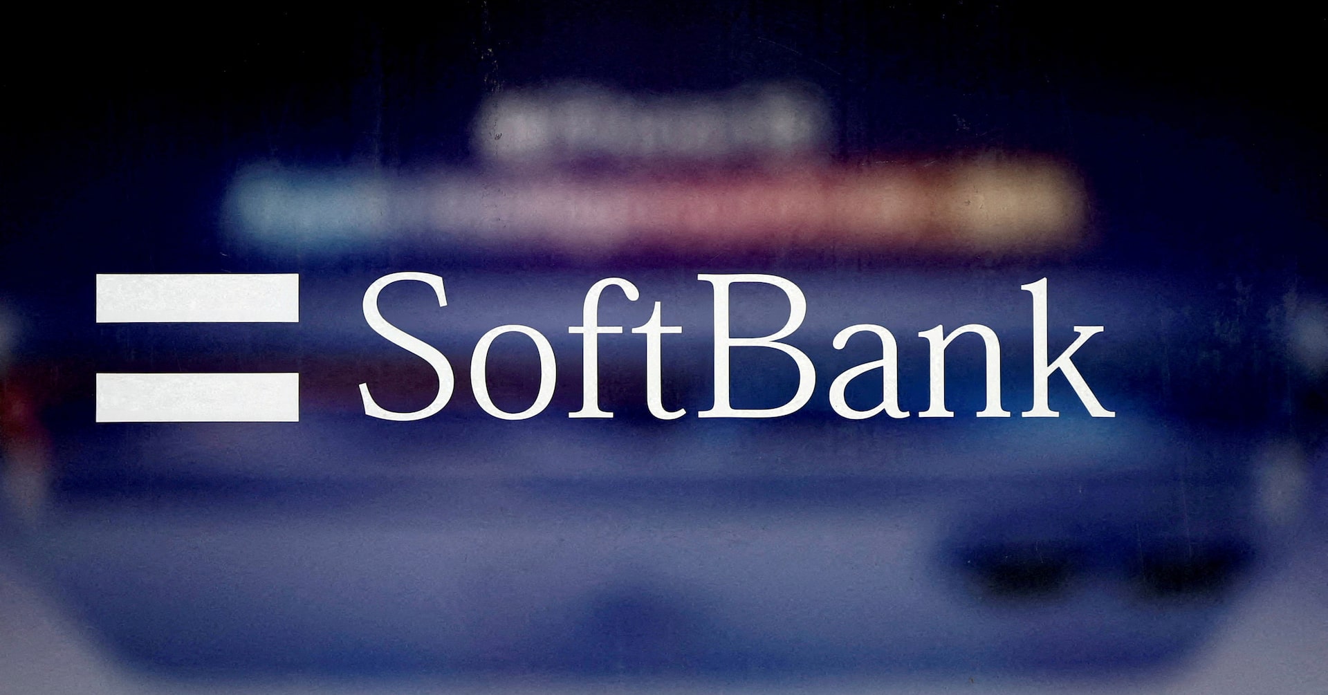 SoftBank to build up AI data centres in France with major investment