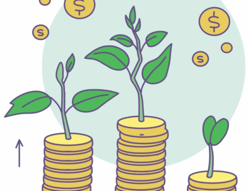 ICYMI fintech funding round-up: Harmoney, Didit, Replit, and more