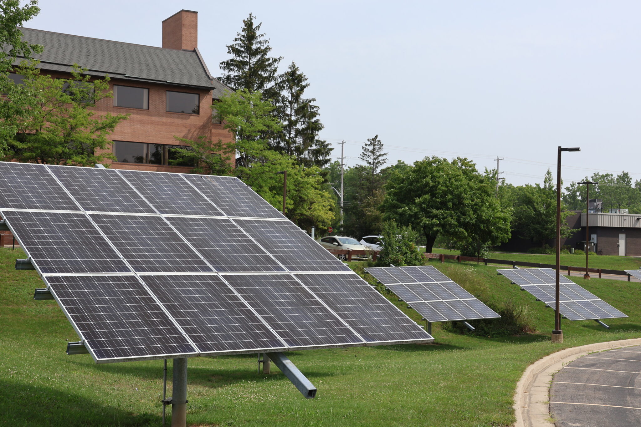 Court of Appeals determines regulators did not violate rulemaking procedures in clean energy order