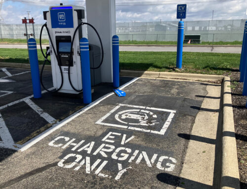 The Trump administration tried to stop the national EV charging program. It has kept rolling along anyway.