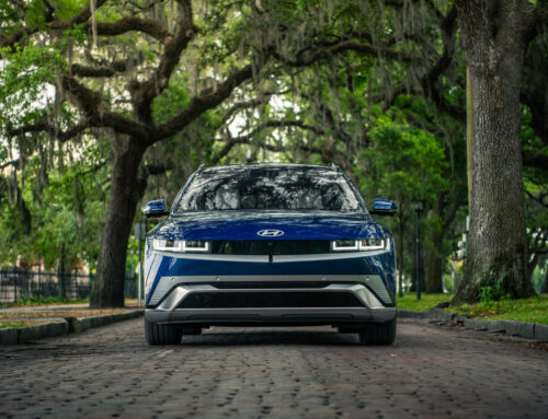 Hyundai IONIQ 5 Named “Best EV Experience” in 2026 CarGurus Confidence Awards