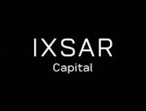 IXSAR Capital: Venture Firm Launches Focused Platform For Space Technology, Autonomy, And