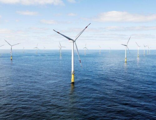 Clean Energy and Metros: Infrastructure for Sustainability
