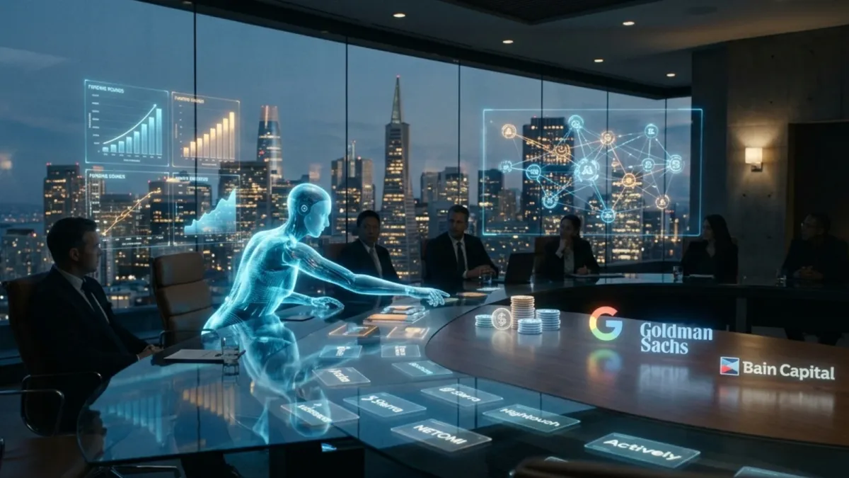 AI sales and marketing startups raised .7B globally in 2026