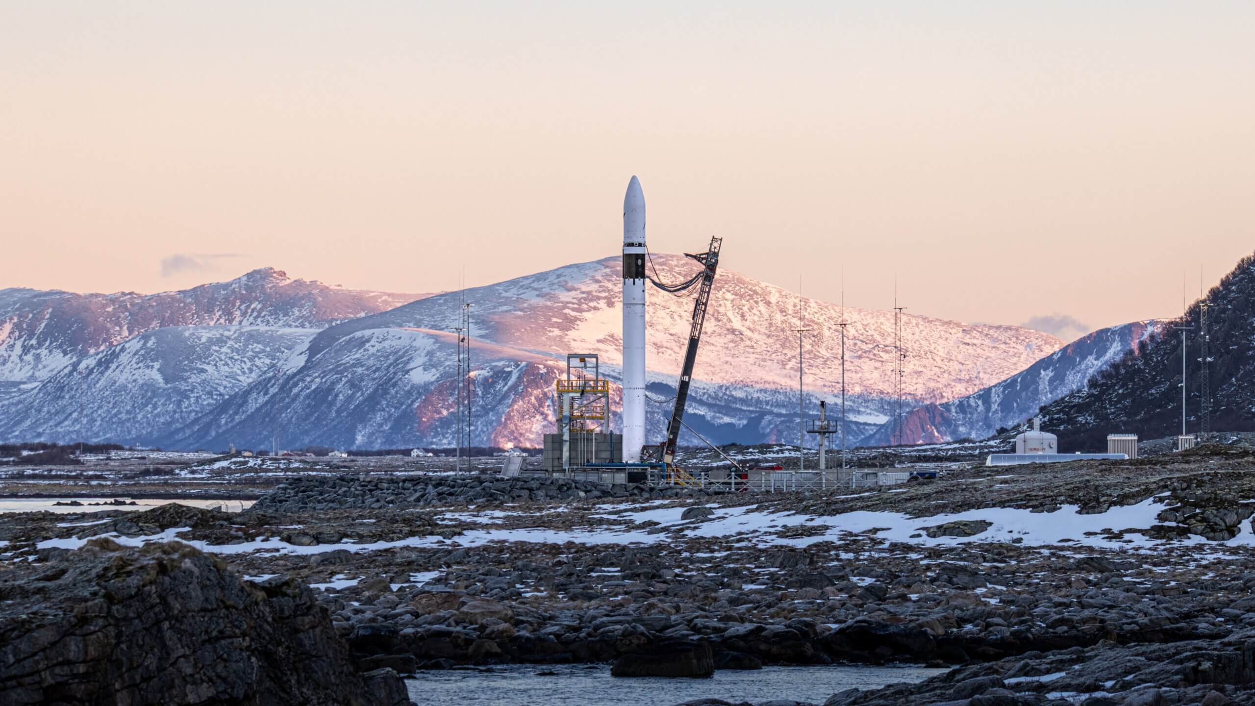 Europe’s Space Sector Faces Structural Exit Crunch as Global Investment Hits Record €11.7