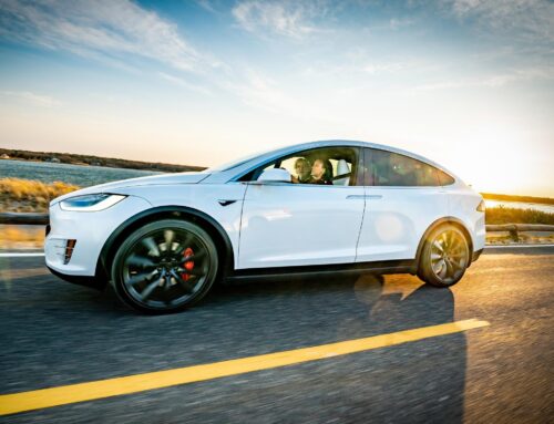 Your Electric Vehicle on Martha’s Vineyard