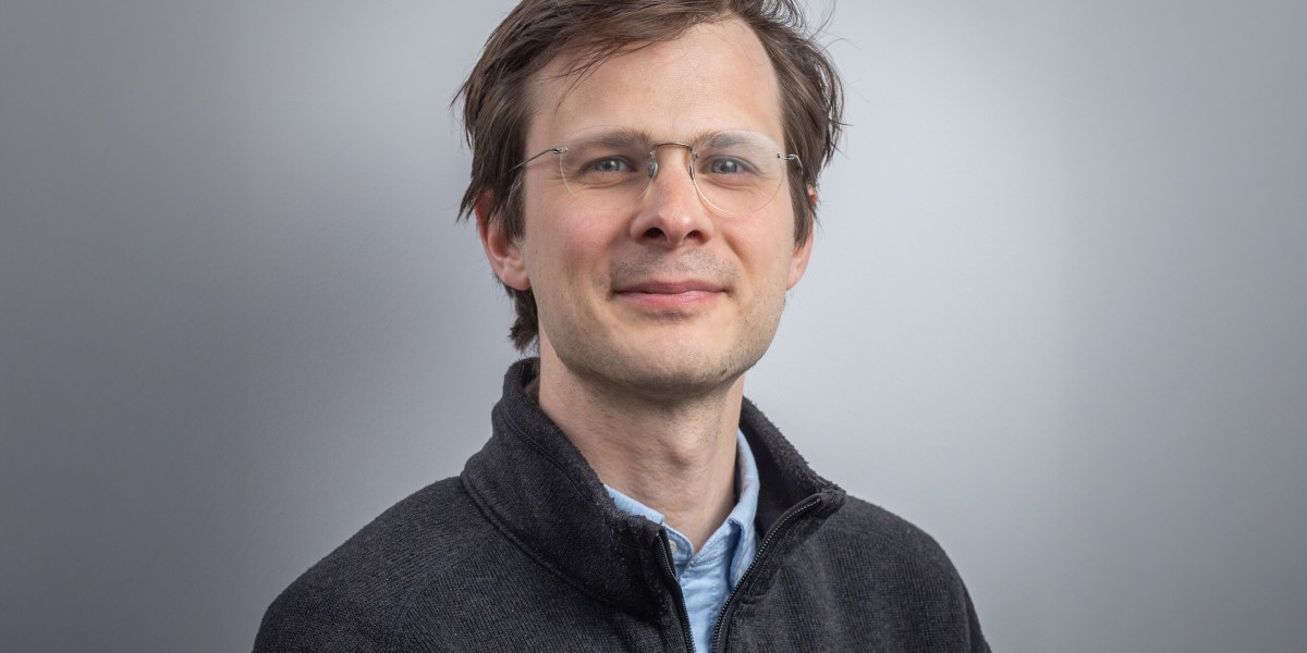 Exclusive: Orbital Industries, startup using AI to discover exotic new materials, raises $ Exclusive: Orbital Industries, startup using AI to discover exotic new materials, raises $