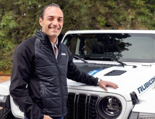 Stellantis CEO Antonio Filosa ready to share long-term vision