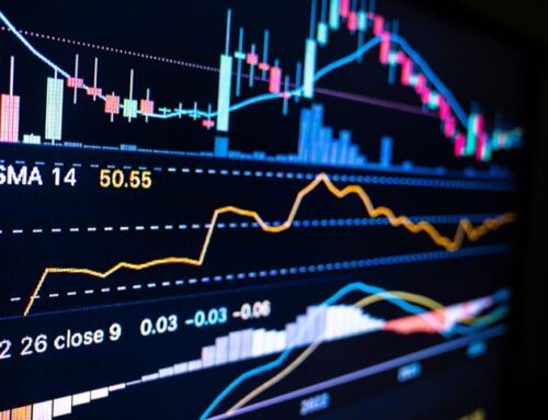 Nasdaq Drops as Tech Stocks Slide: Stock Market Today