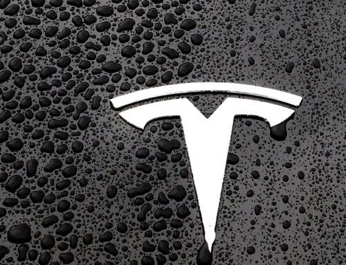 Tesla authorised to test supervised self-driving software in Belgium
