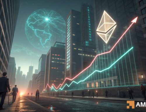 All about Ethereum’s latest test of a key supply zone after spike in Korea Premium Index