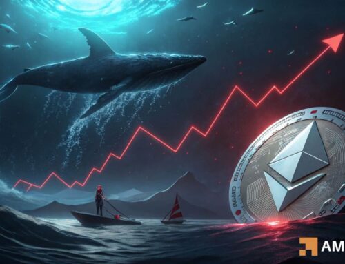 Ethereum sees $246mln in liquidations – Can ETH hold $2015 support?
