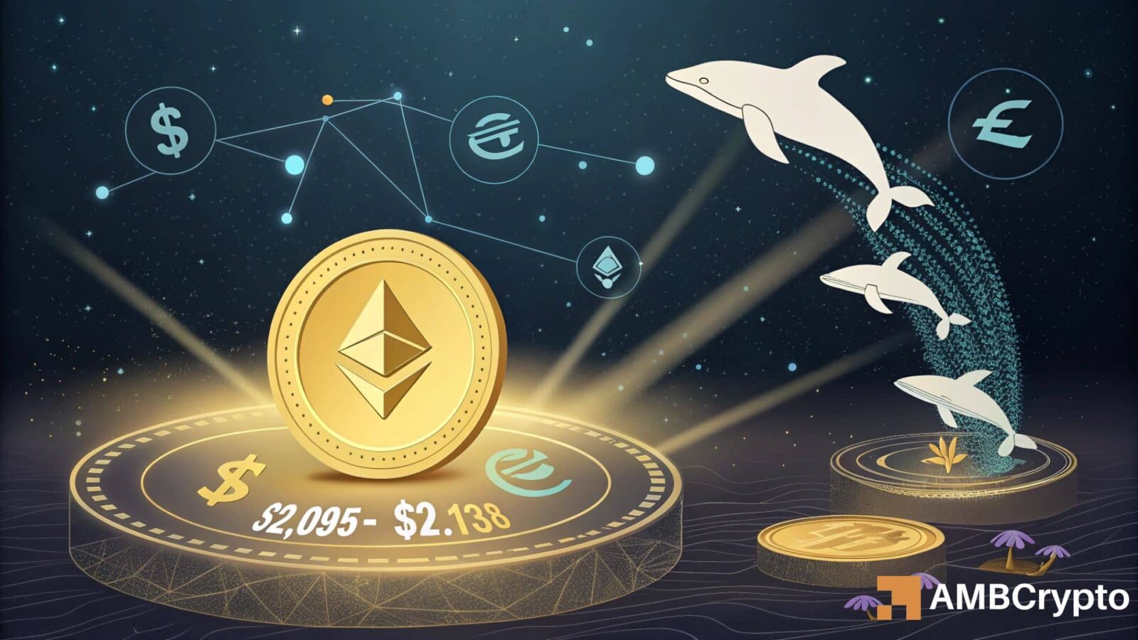 Ethereum hits a critical zone – Will buyers finally step in?