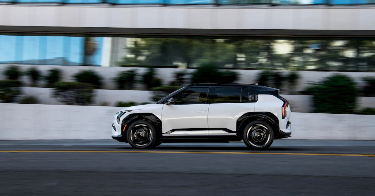 Kia’s EV bet is paying off as sales surge with new models launching