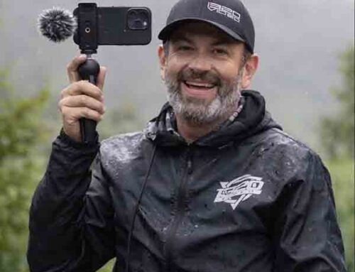 Industry Shocked, Mourns Passing of 1320Video Founder Kyle Loftis