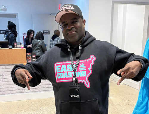 Ascend Wellness supports social equity with new Eatontown dispensary