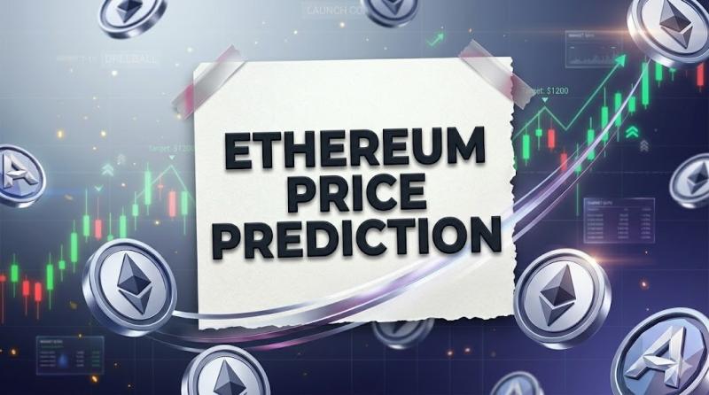 Ethereum Price Prediction: ETH’s 2x Means ,600, But AlphaPepe’s  Target Means 61x