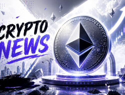 Ethereum News: ETH Hits Block 25 Million While PEPETO Presale Secures $9.5 Million Before Listing