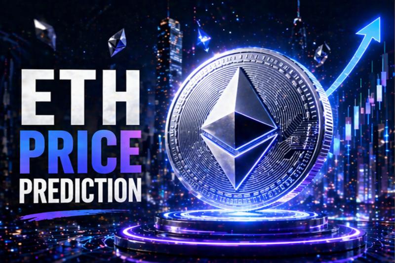 Ethereum Price Prediction Turns Bullish as PEPETO Presale Crosses .5 Million Before Expected Binance Listing