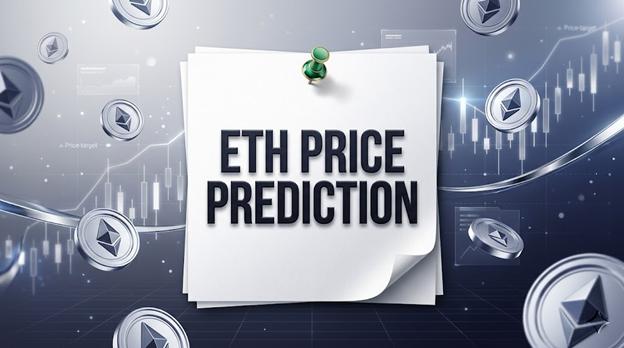 ETH Price Prediction: Can Ethereum Hit ,000 as AlphaPepe Pushes the AI Alpha Trade?