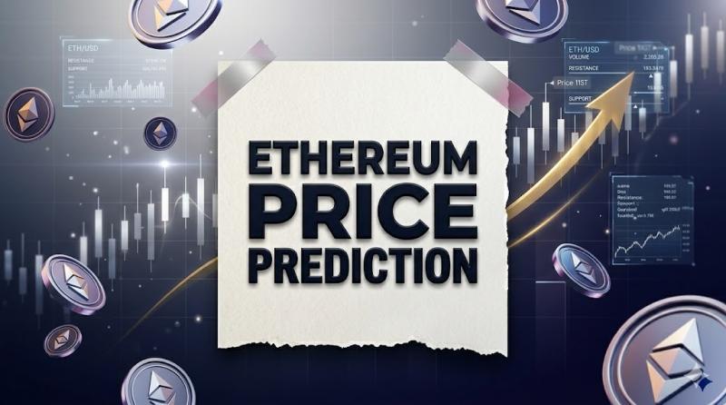 Ethereum Price Prediction Gets Hot as AlphaPepe’s 3,000+ AlphaSwap Demo Users Prove Utility Before Listing