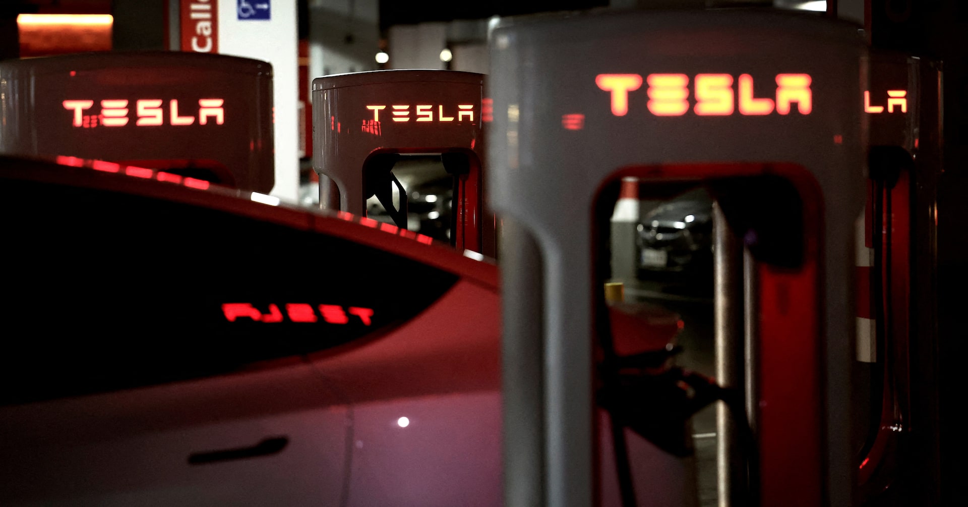 Exclusive: Tesla faces EU skepticism over automated-driving tech, records show