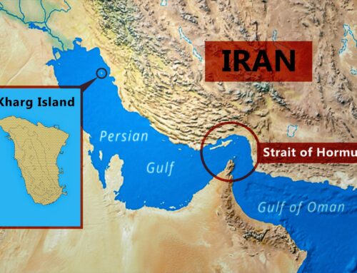 Nasdaq Fades Late as Hormuz Tension Flares: Stock Market Today